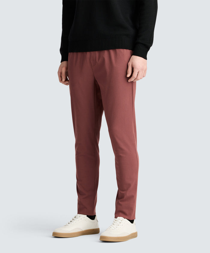 Maroon / S / 30