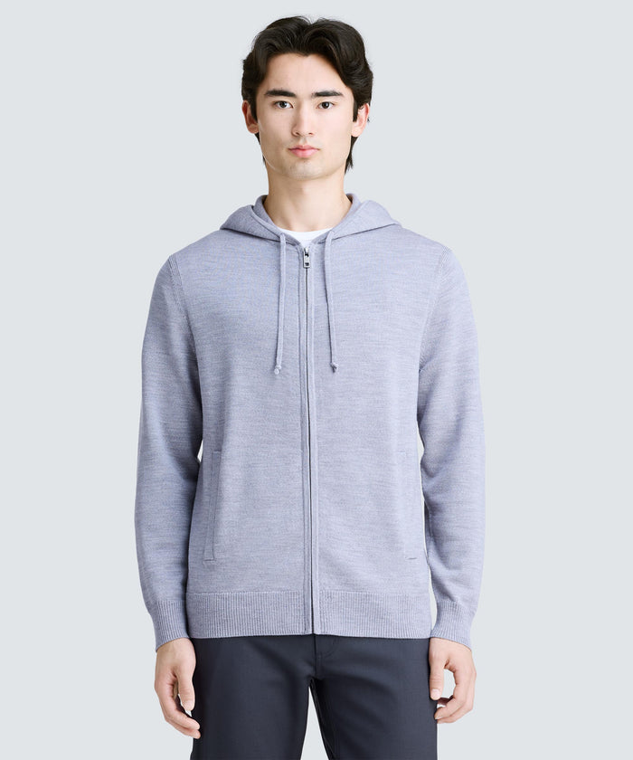 Heather Grey / S