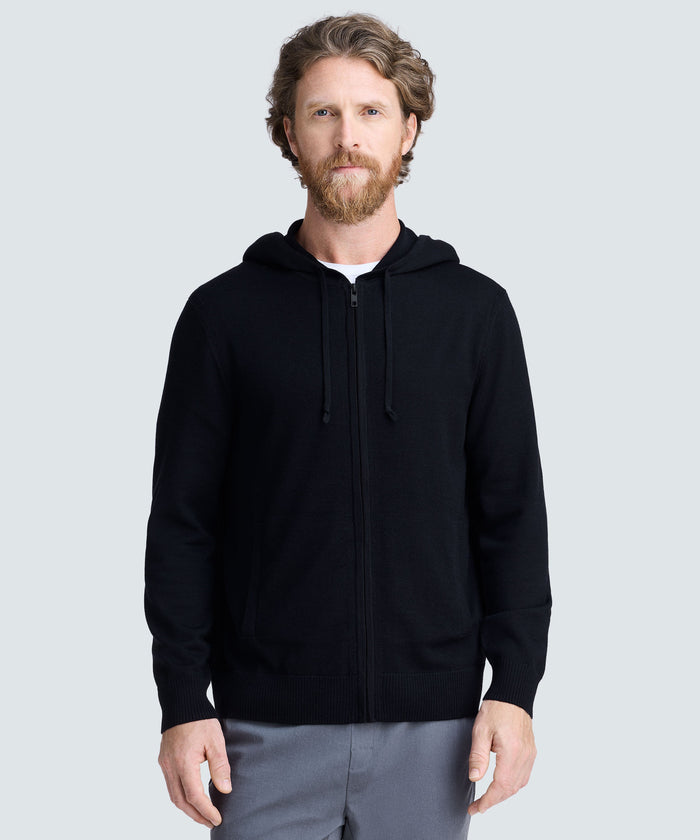Black / S
