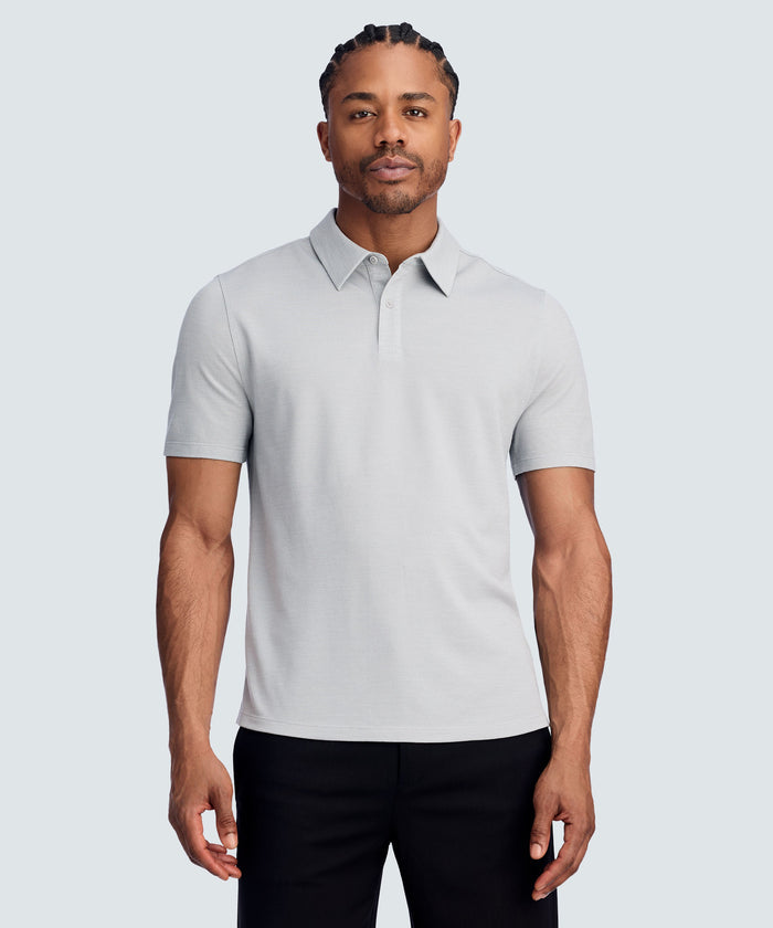 Heather Grey / S