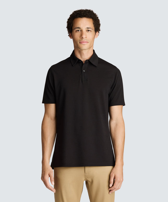 Black / S