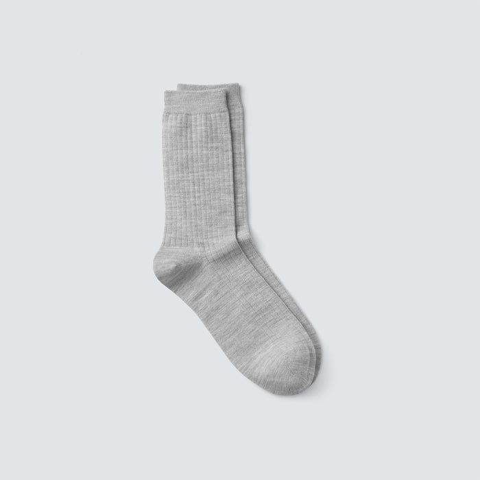 Heather Grey