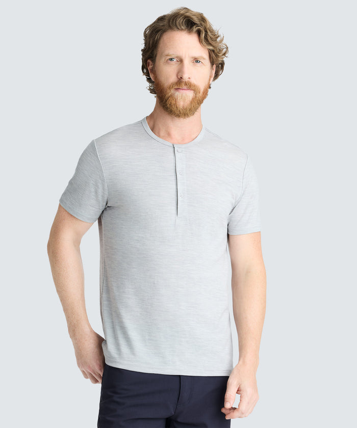 Heather Grey / S