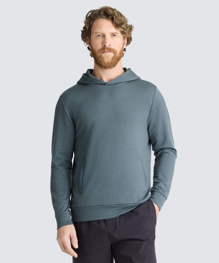 Dusty Teal / S