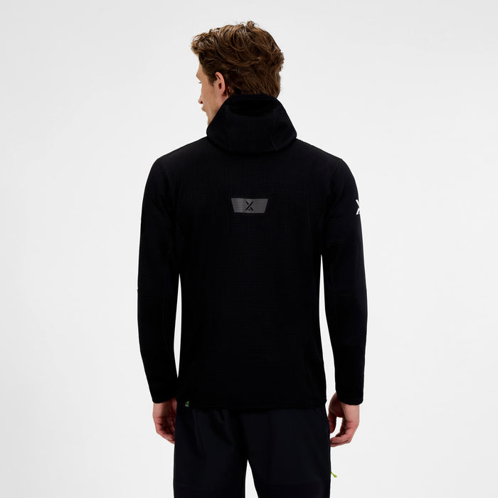 Men's MTN Guide Hoody - Black