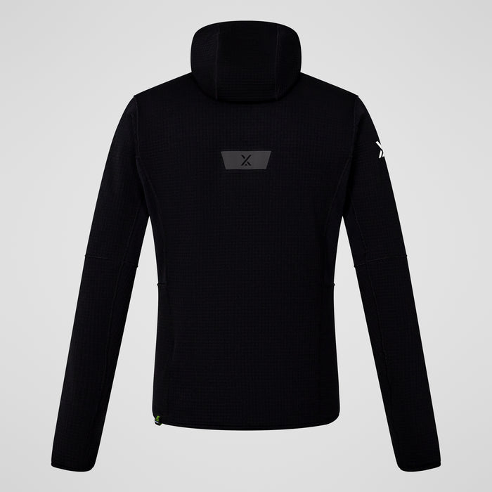 Men's MTN Guide Hoody - Black