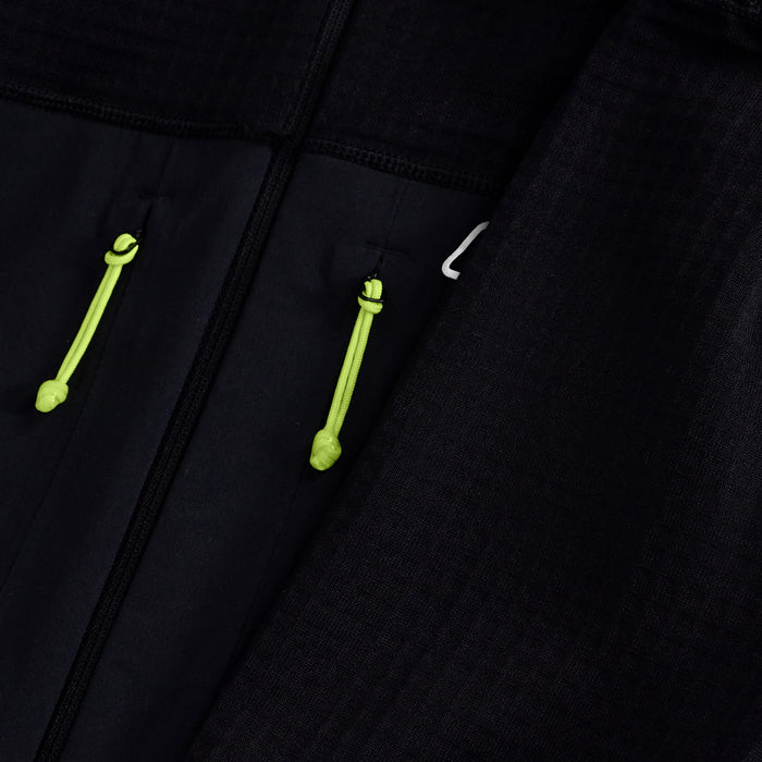 Men's MTN Guide Hoody - Black