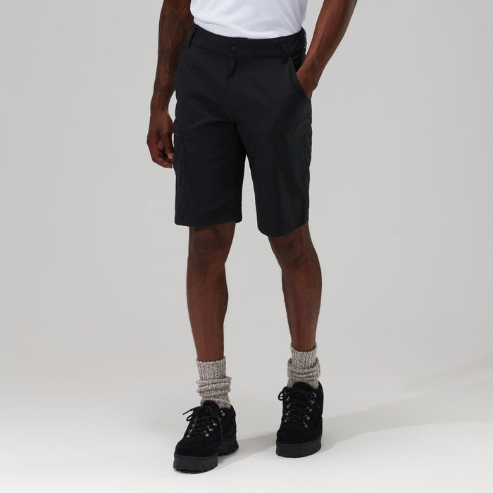 Men's Navigator 2.0 Short - Black