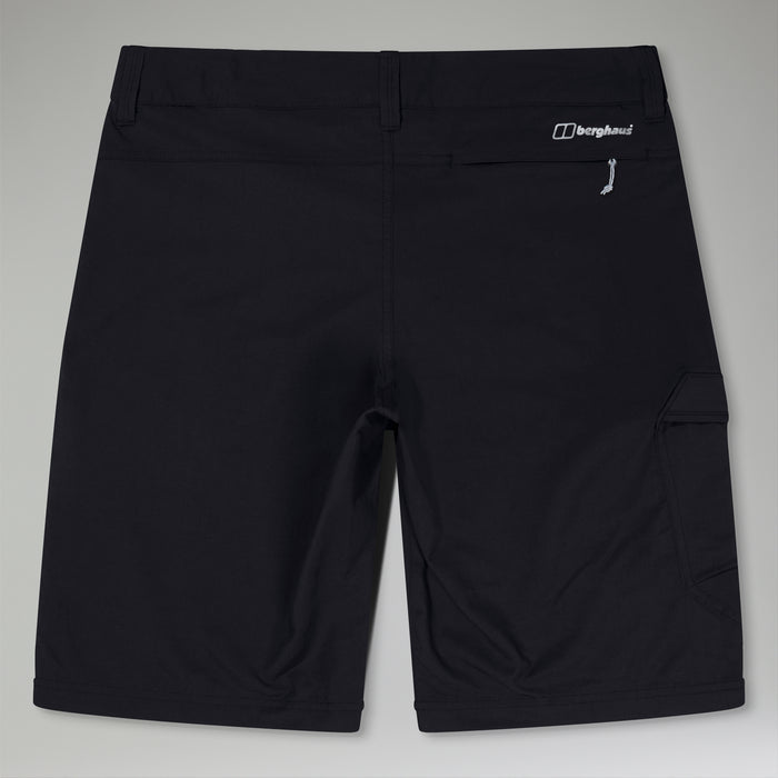 Men's Navigator 2.0 Short - Black