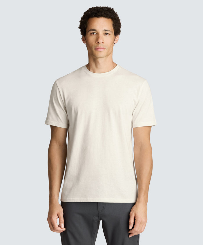 Natural White / S
