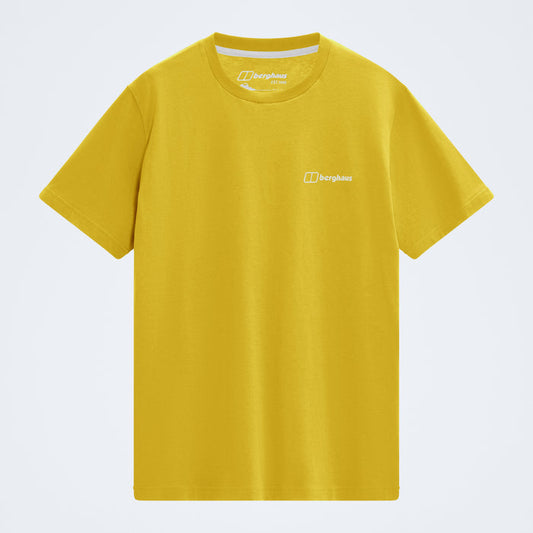 Men's Staticscape Essential Tee - Acid Rain