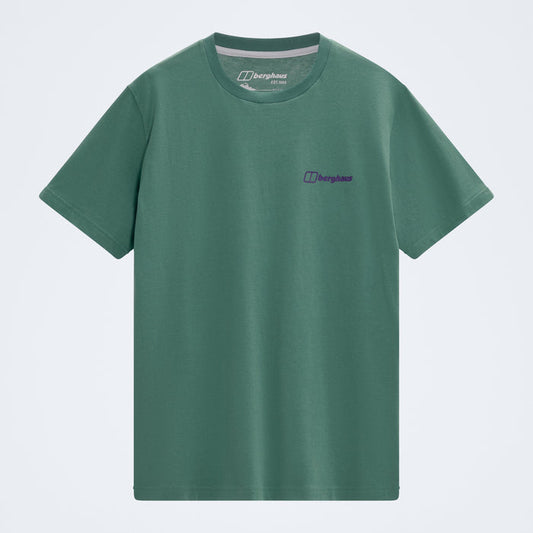 Men's Staticscape Essential Tee - Otherside