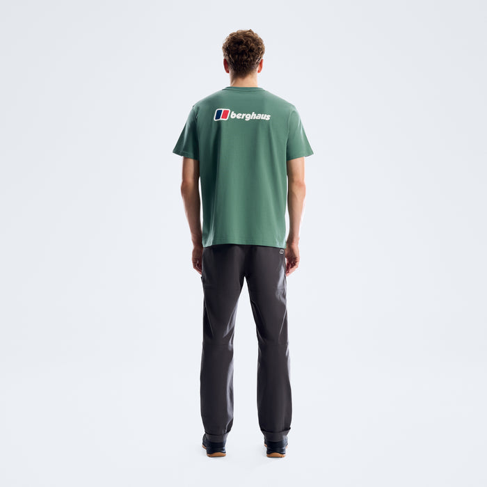 Men's Thorngreen Pant - Archive Black