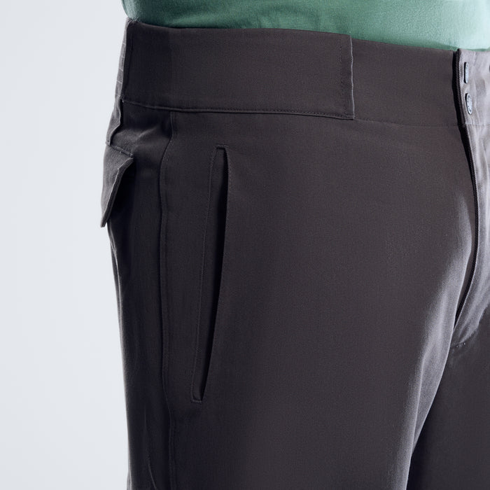 Men's Thorngreen Pant - Archive Black