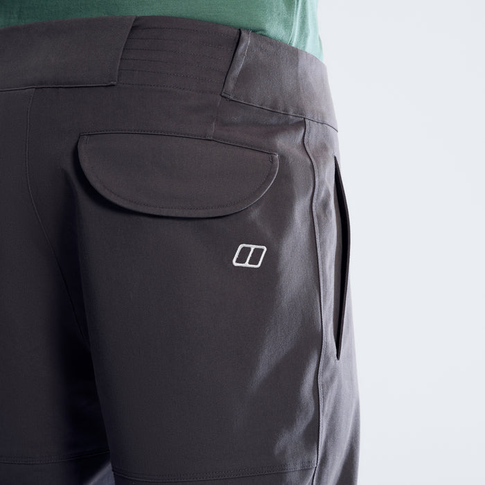 Men's Thorngreen Pant - Archive Black
