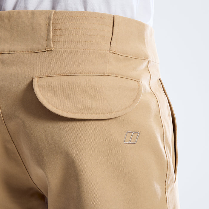 Men's Thorngreen Pant - Tuscan