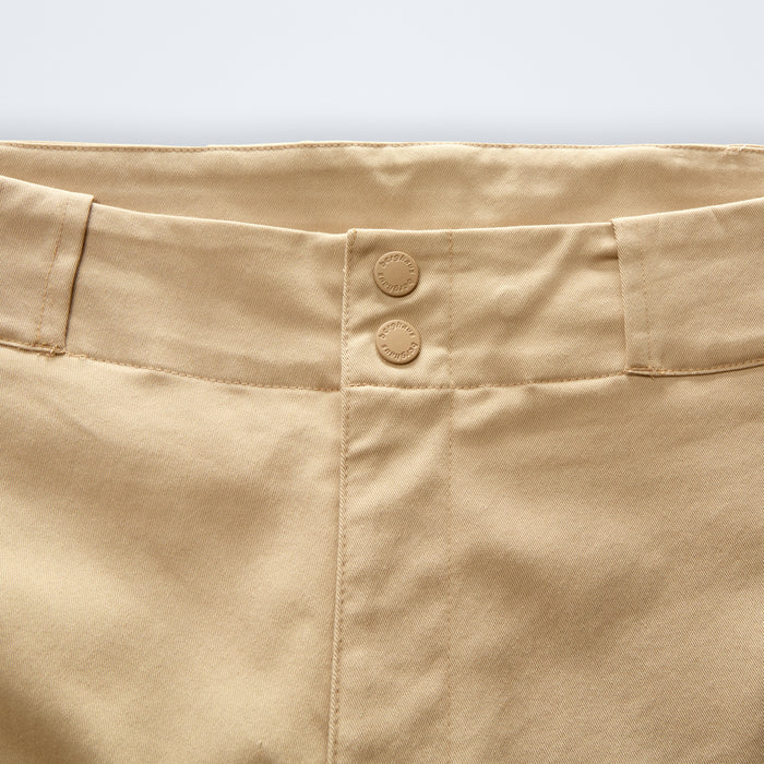 Men's Thorngreen Pant - Tuscan