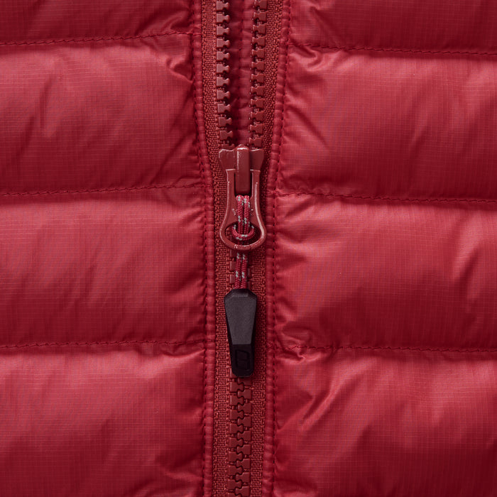 Men's Vaskye Jacket - Red Fury