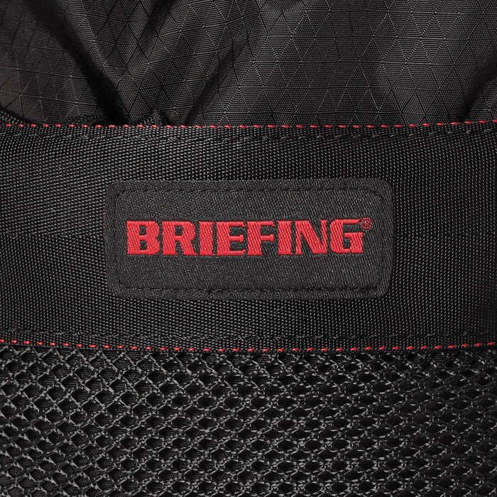 MESH DRAWSTRING POUCH S