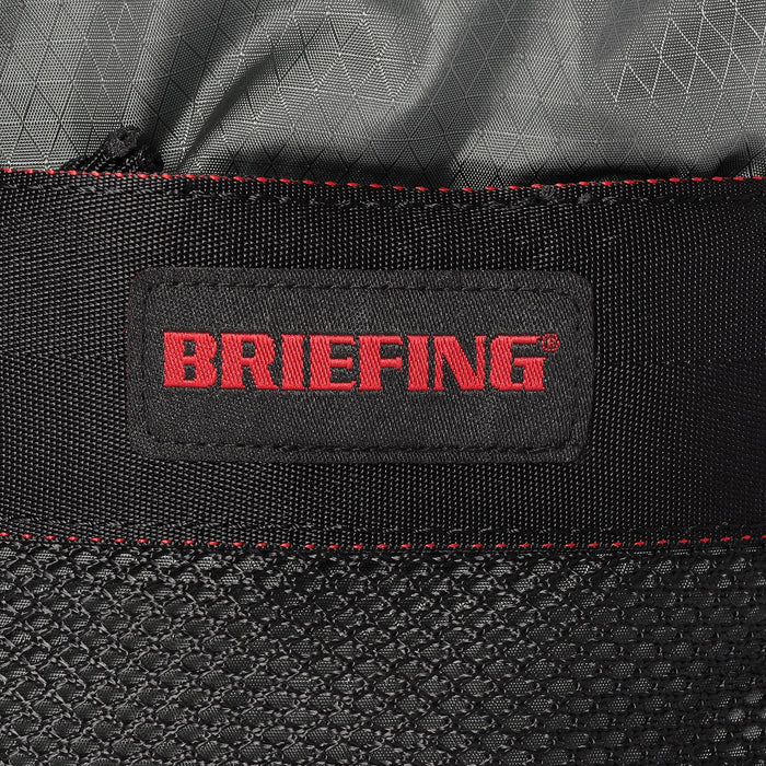 MESH DRAWSTRING POUCH S