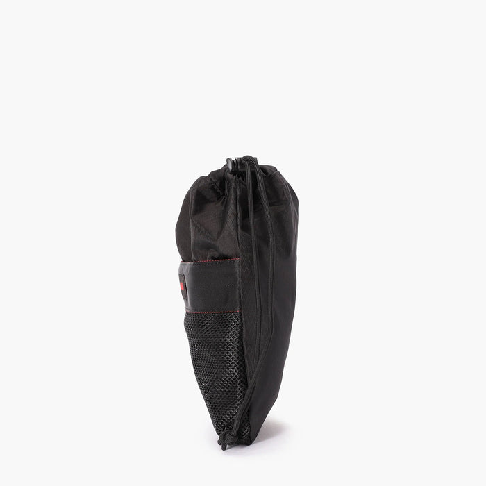 MESH DRAWSTRING POUCH S