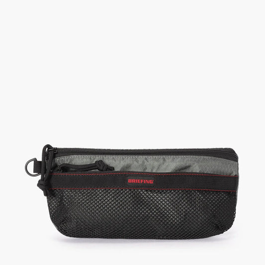 MESH FLAT POUCH S LONG
