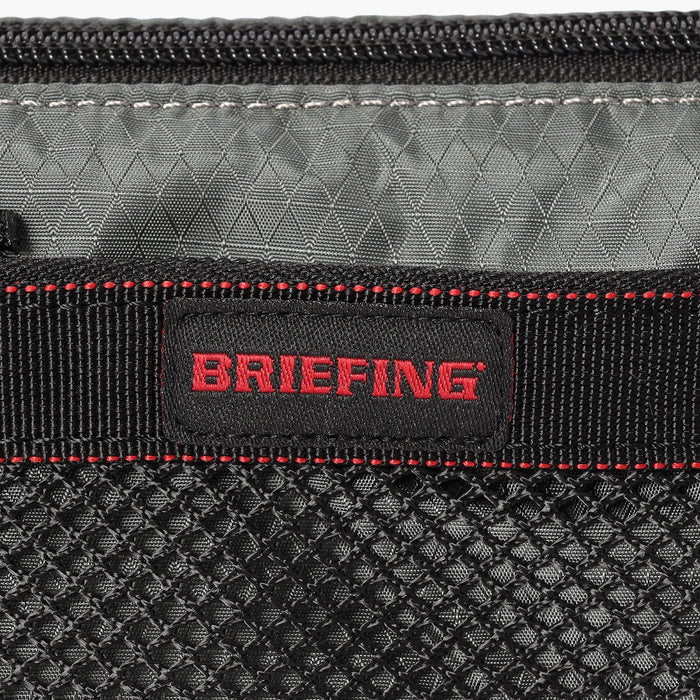 MESH FLAT POUCH S LONG