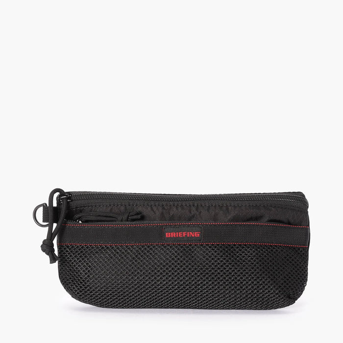 MESH FLAT POUCH S LONG