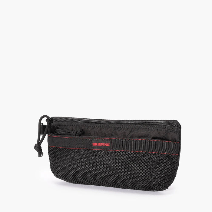MESH FLAT POUCH S LONG