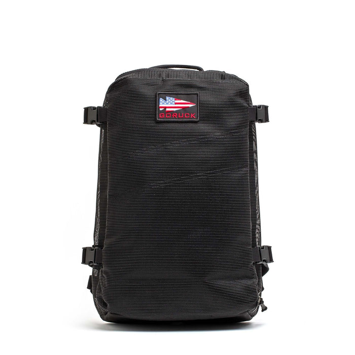MESH RUCK