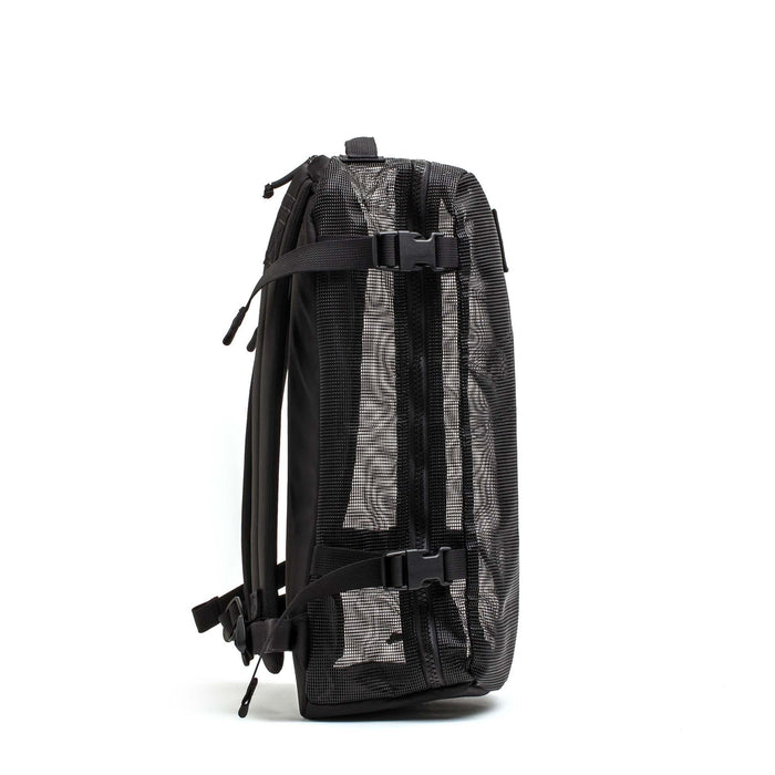 MESH RUCK