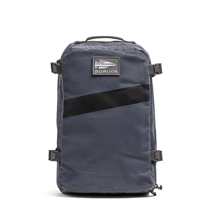 20L / Armor Grey