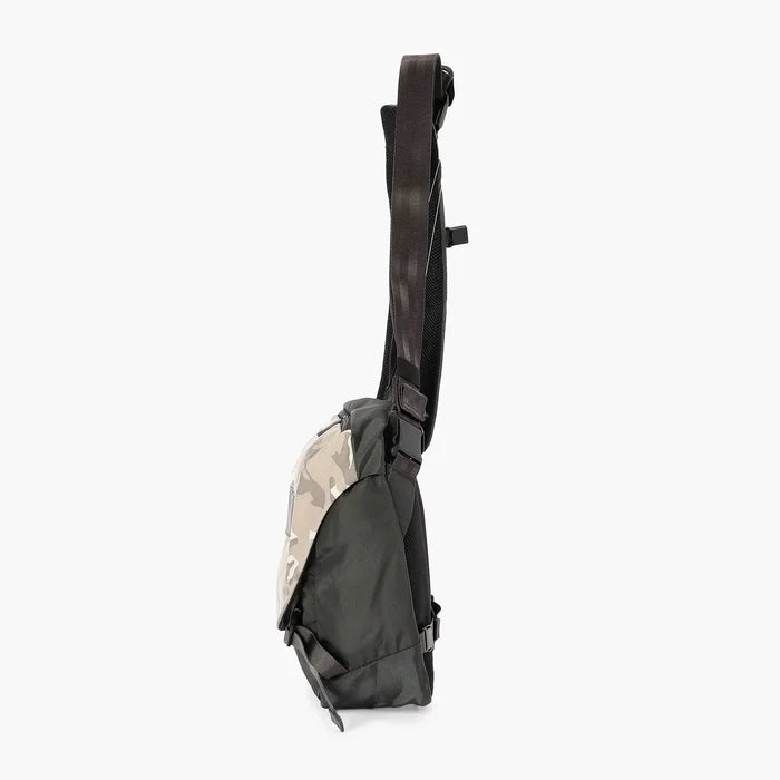 MFC MESSENGER M CAMO