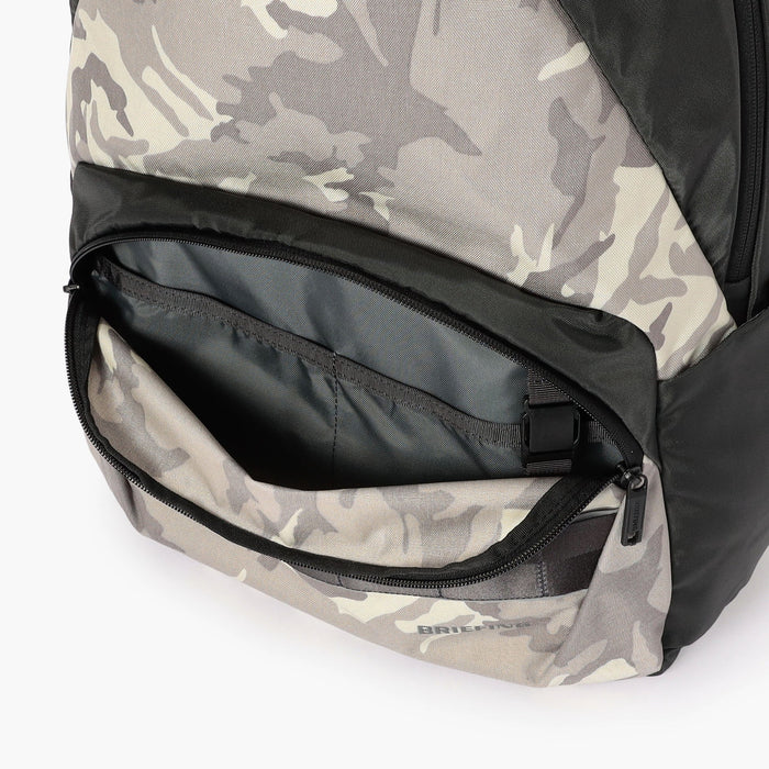 MFC WIDE DAY PACK CAMO
