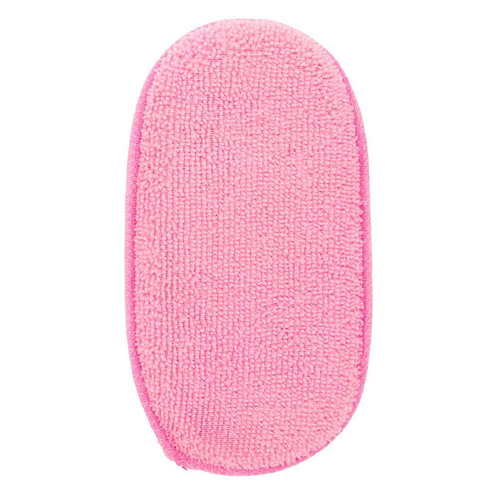 Microfibre Household Cleaning Scrub 3 Pack