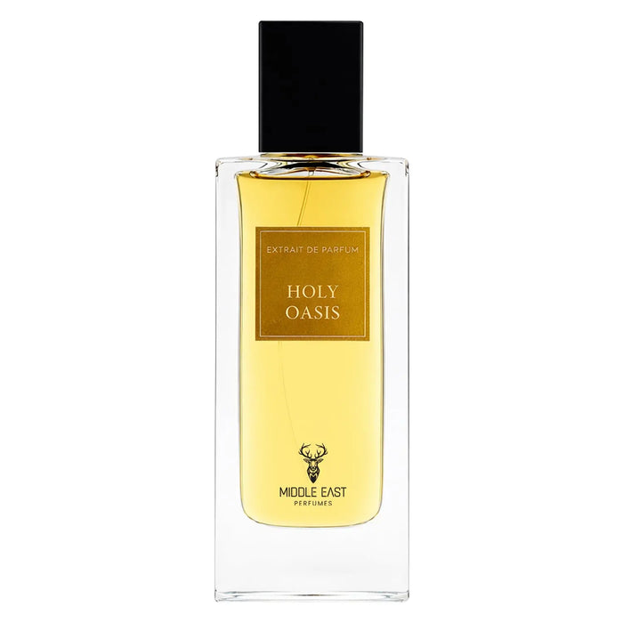 middle east holy oasis for unisex extrait de parfume 80ml