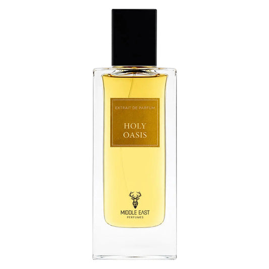 middle east holy oasis for unisex extrait de parfume 80ml
