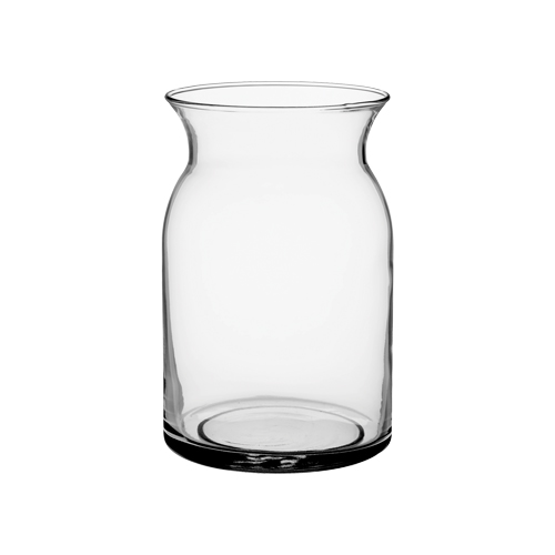 MILK JUG VASE