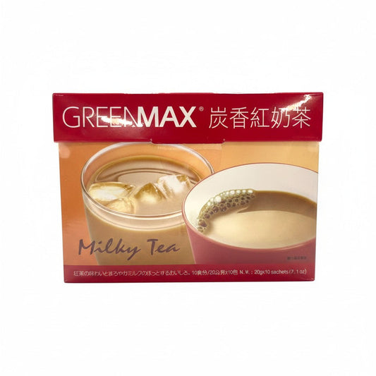 Milky Tea