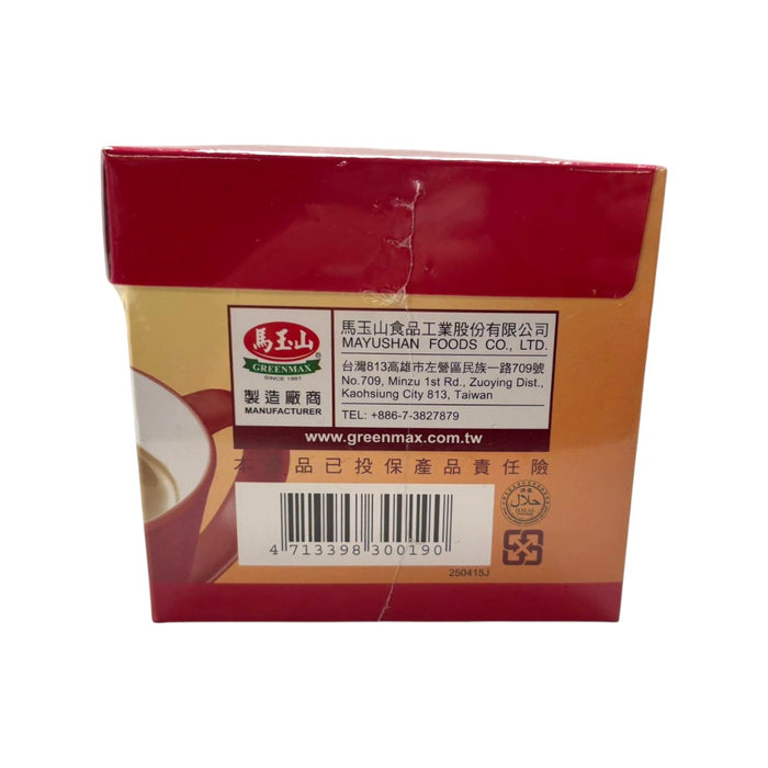 Milky Tea
