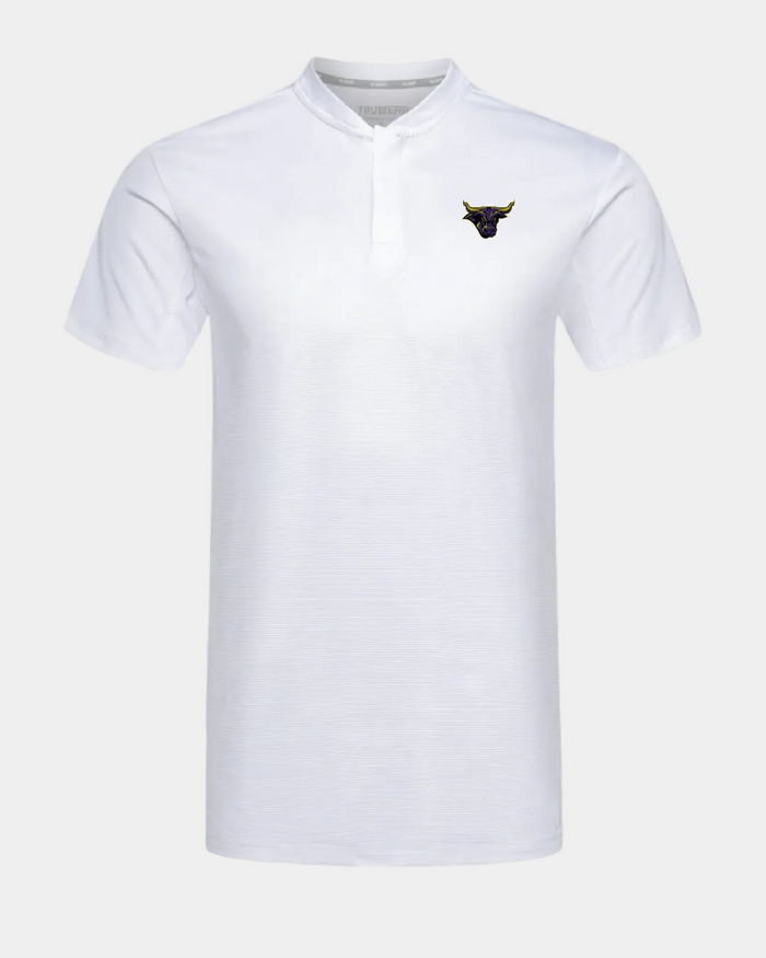 Minnesota State Pinnacle 2.0 Polo White