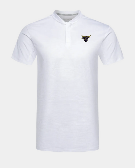 Minnesota State Pinnacle 2.0 Polo White