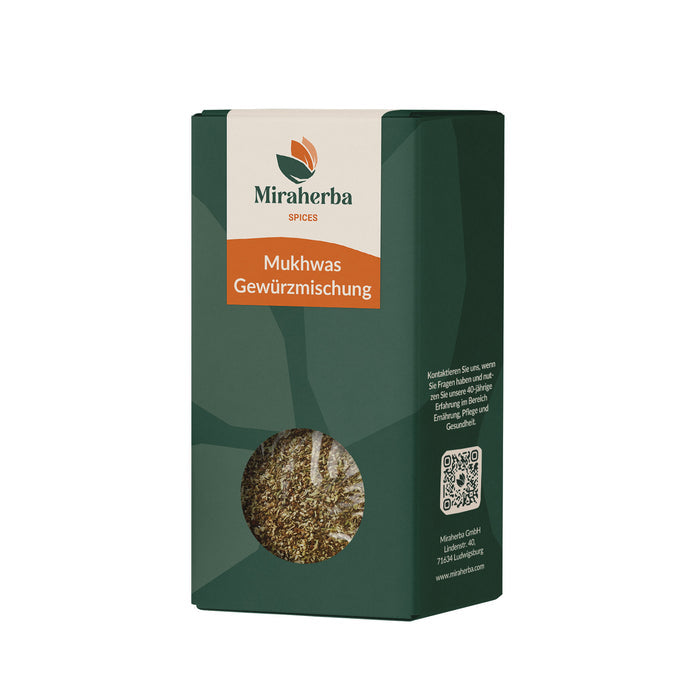 Miraherba - Bio Mukhwas - 100g_12905.jpg