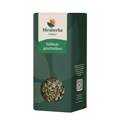 Miraherba - Bio Süßholz geschnitten - 100g_12639.jpg