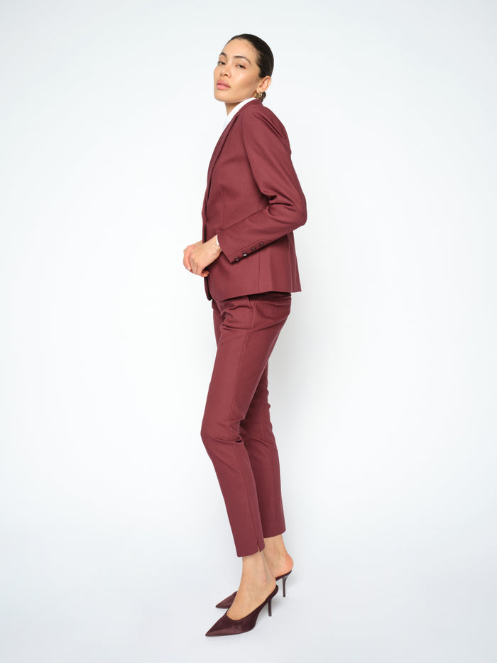 Modelshot / Port Royale / Detail