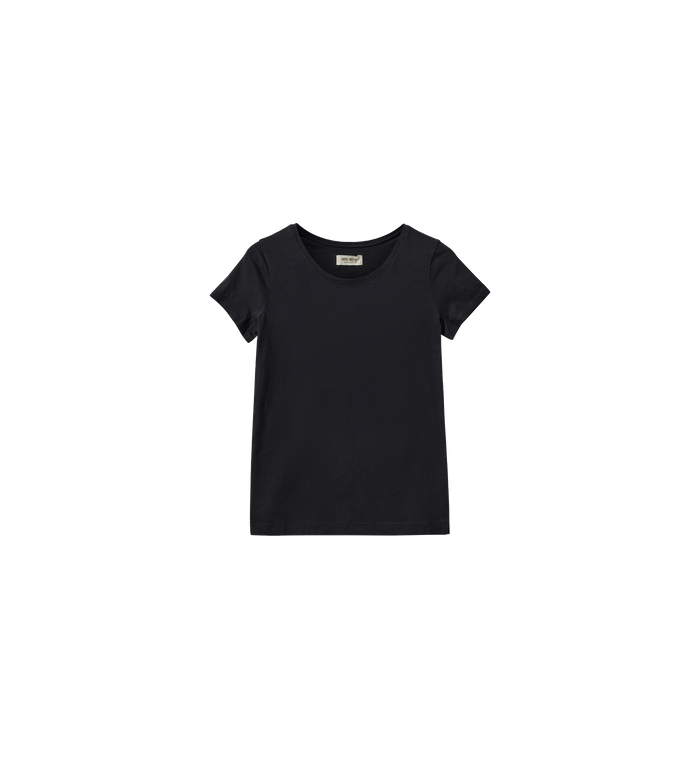 Packshot / Black / Front