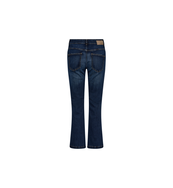 Packshot / Dark Blue / Back