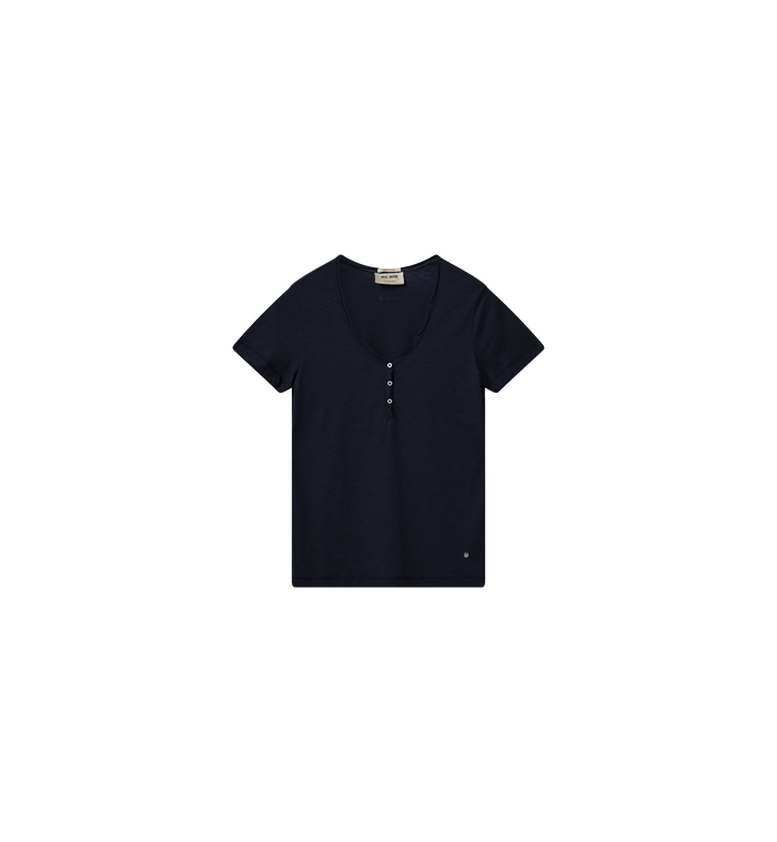 Packshot / Salute Navy / Front