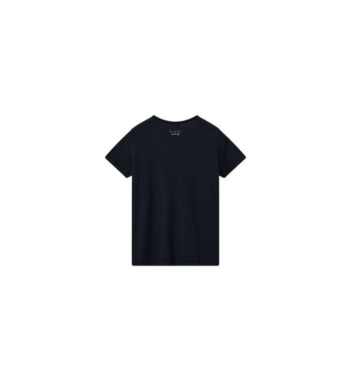 Packshot / Salute Navy / Back