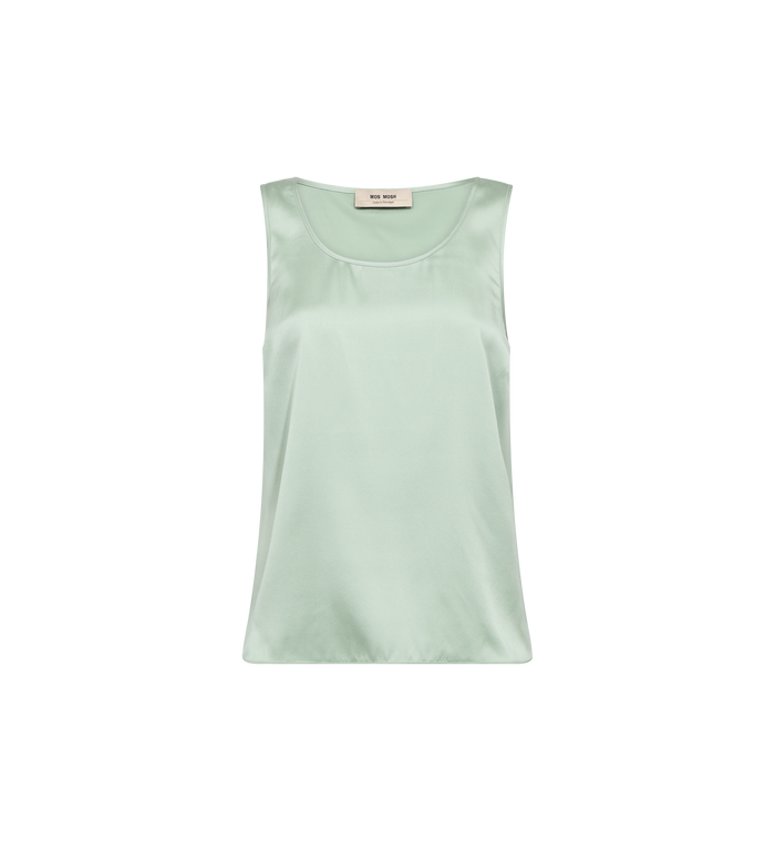 Packshot / Frosty Green / Front